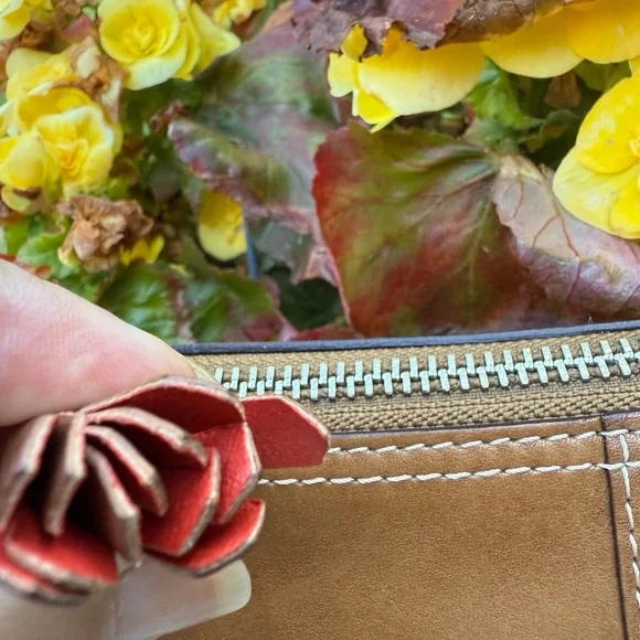 Coach vintage East West Baguette Bag - Picture 9 of 16